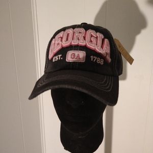 Women's Hat